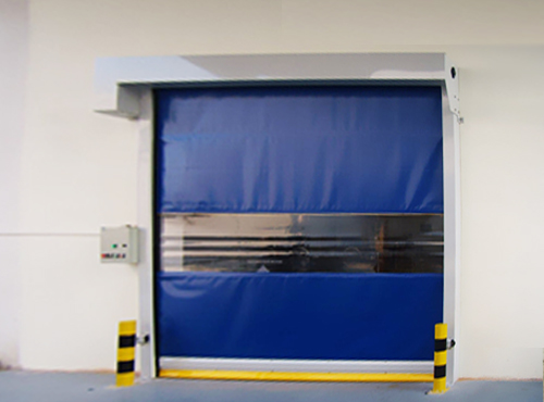 沈陽硬質快速門批發