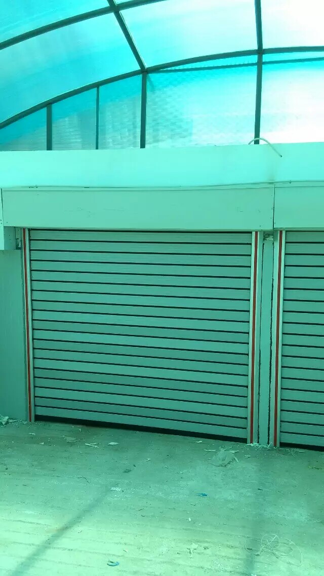 鞍山硬質(zhì)快速門維修