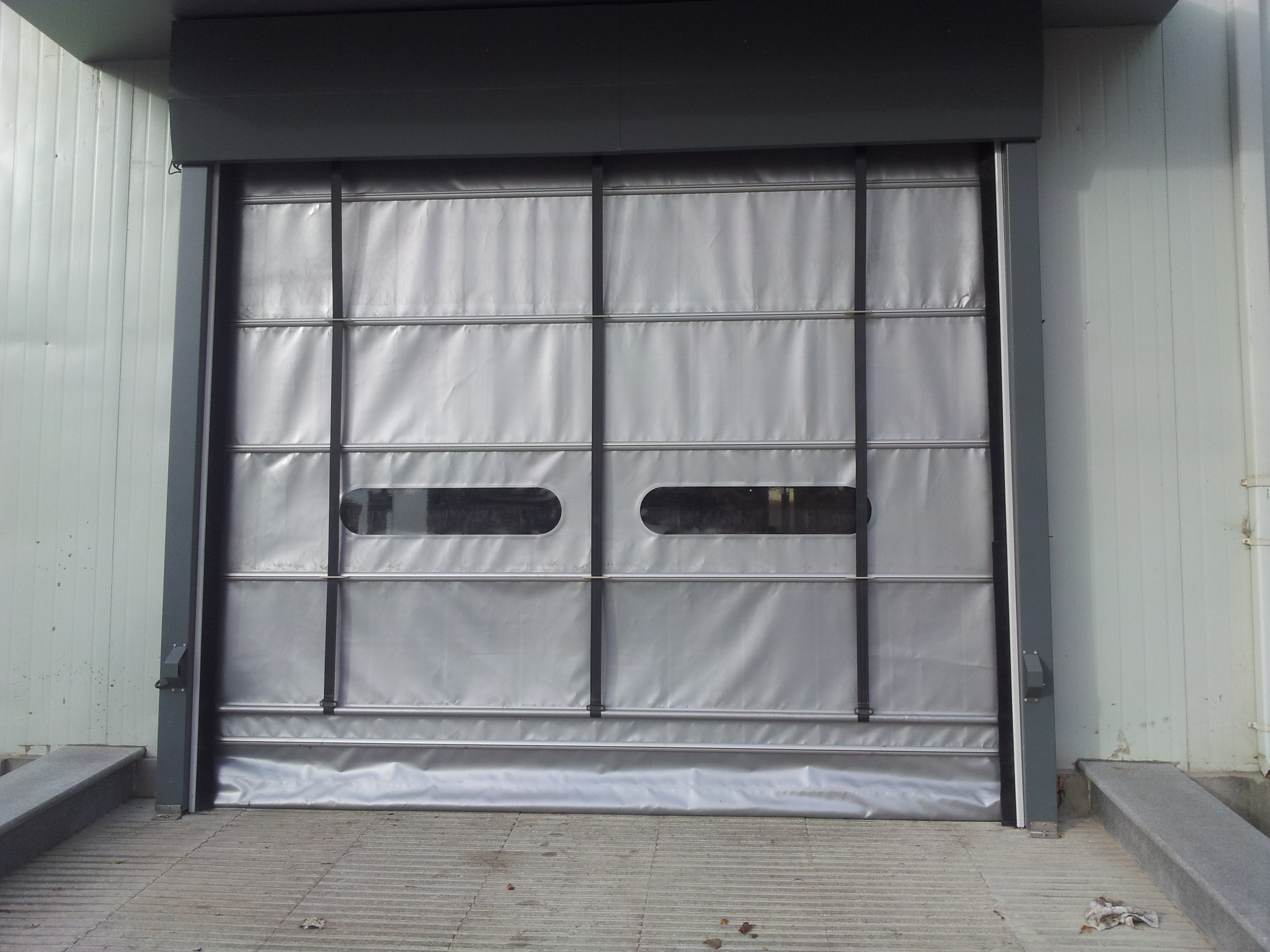 葫蘆島快速門批發