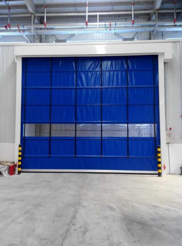 本溪感應(yīng)堆積門