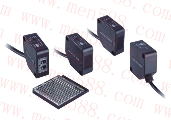 快速門紅外光電開關