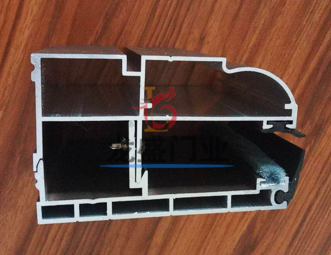 沈陽鋁合金車庫卷簾門