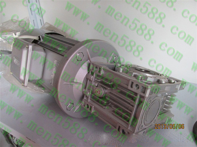 森力瑪快速門電機批發