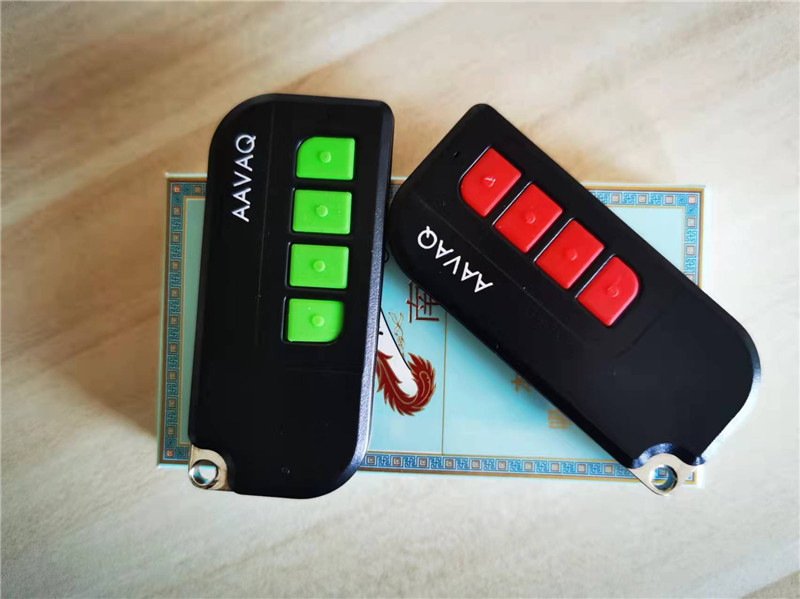 德國銳瑪AAVAQ原廠遙控手柄