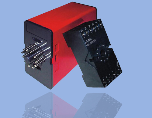 硬質快速門地感器