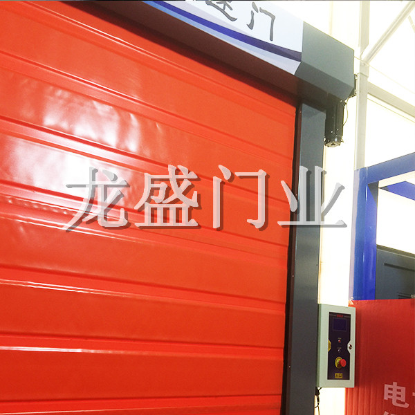 沈陽冷庫保溫快速門