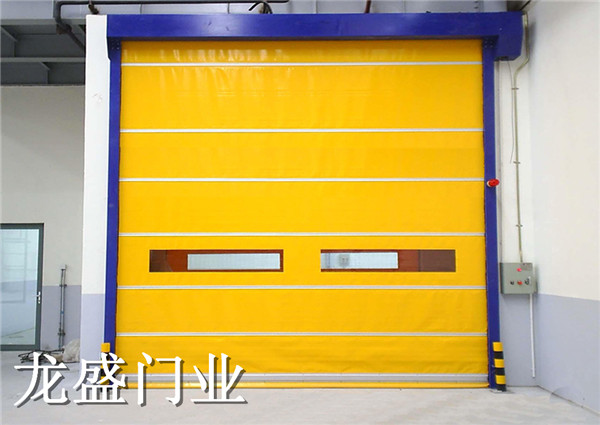 錦州快速門堆積門廠家