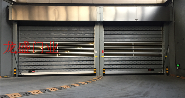 撫順地下車庫(kù)硬質(zhì)快速門